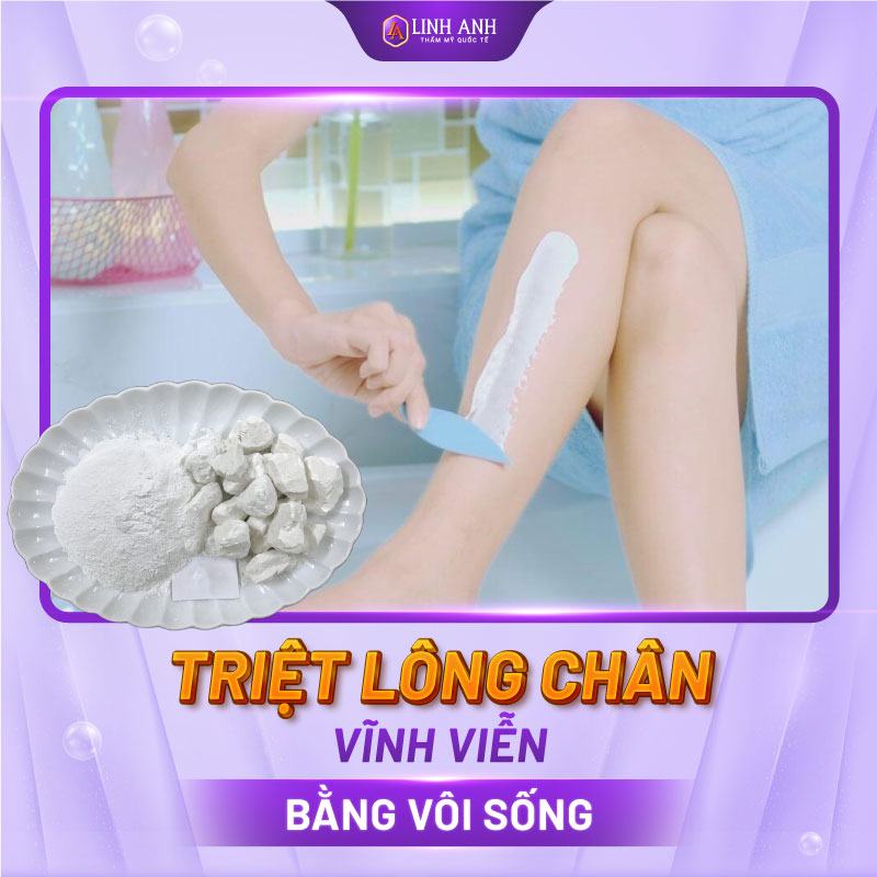 cách triệt lông chân vĩnh viễn tại nhà cách triệt lông chân vĩnh viễn tại nhà mới nhất