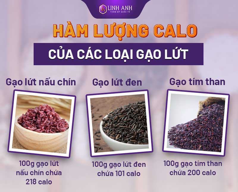 calo trong bún gạo lứt calo trong bún gạo lứt