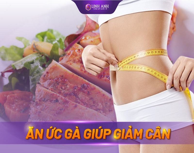 calo trong ức gà calo trong ức gà