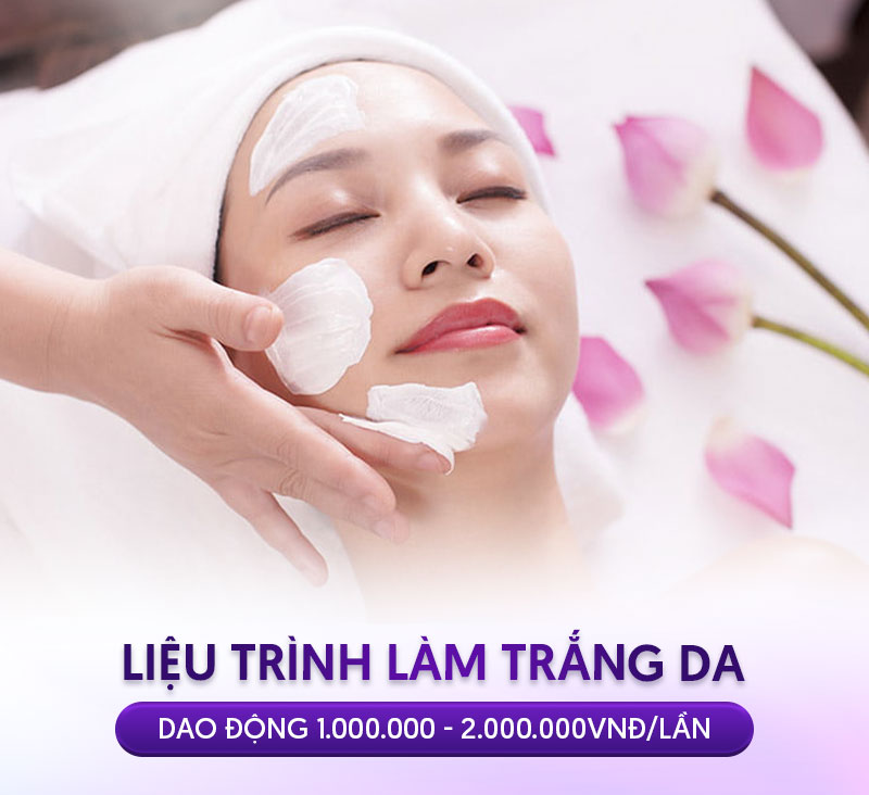 chăm sóc da ở spa giá bao nhiêu chăm sóc da ở spa giá bao nhiêu