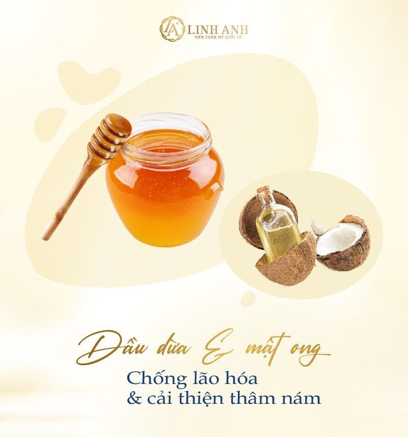 cách trị tàn nhang bằng dầu dừa hiệu quả chữa tàn nhang bằng dầu dừa hiệu quả - Viện thẩm mỹ quốc tế Linh Anh