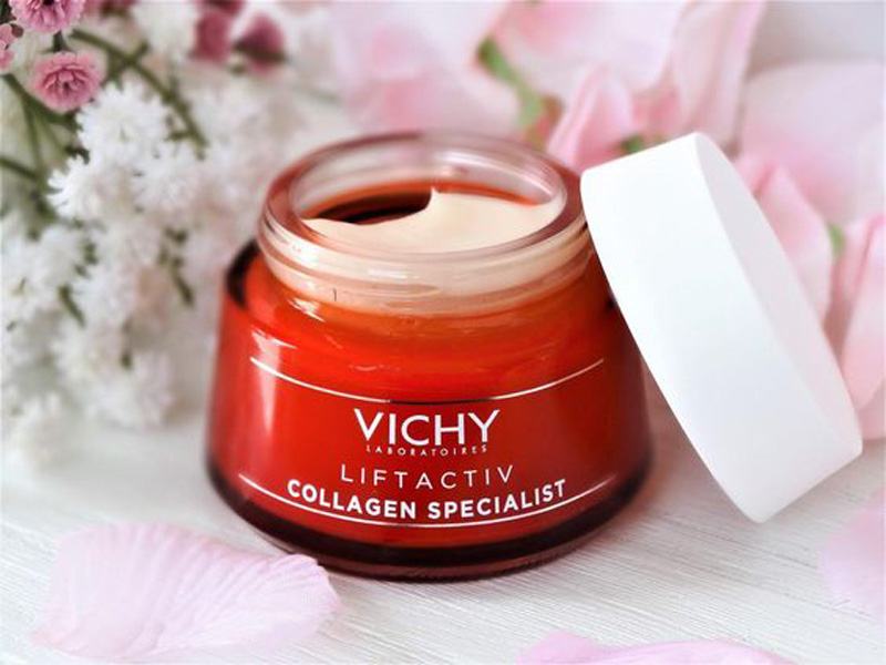 collagen tươi hàn quốc