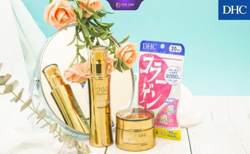 collagen tươi nhật bản