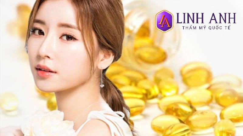 công thức mặt nạ căng bóng da công thức mặt nạ căng bóng da
