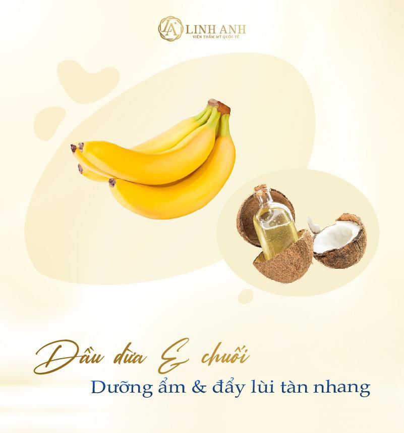 công thức trị tàn nhang bằng dầu dừa công thức trị tàn nhang bằng dầu dừa tại nhà - Viện thẩm mỹ quốc tế Linh Anh