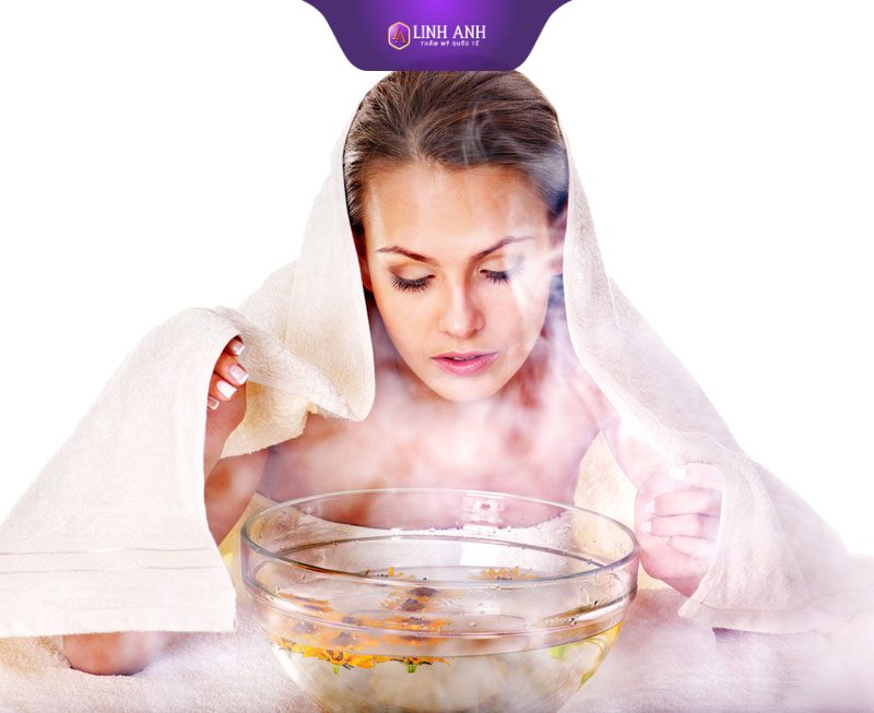 thải độc da là gì dấu hiệu làn da đang thải độc