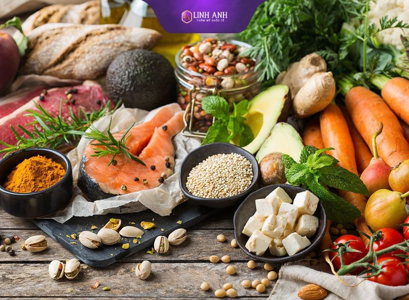 dấu hiệu da mặt đang thải độc dấu hiệu nhận biết da mặt đang thải độc