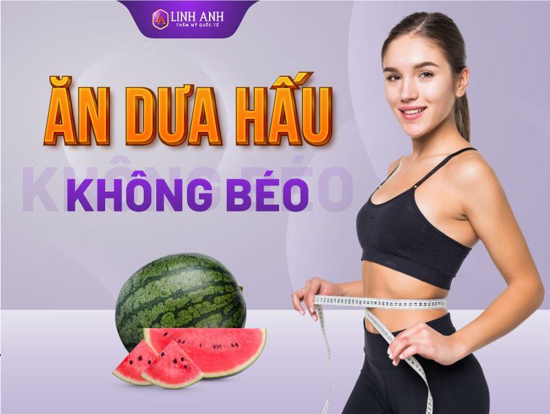 dưa hấu có bao nhiêu calo dưa hấu có bao nhiêu calo