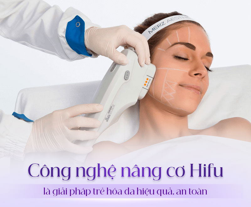 giá Hifu giá Hifu