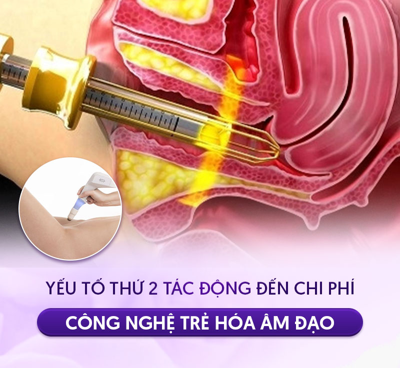 giá thẩm mỹ trẻ hóa vùng kín giá thẩm mỹ trẻ hóa vùng kín