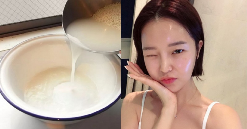 Hướng dẫn làm mặt nạ trắng da