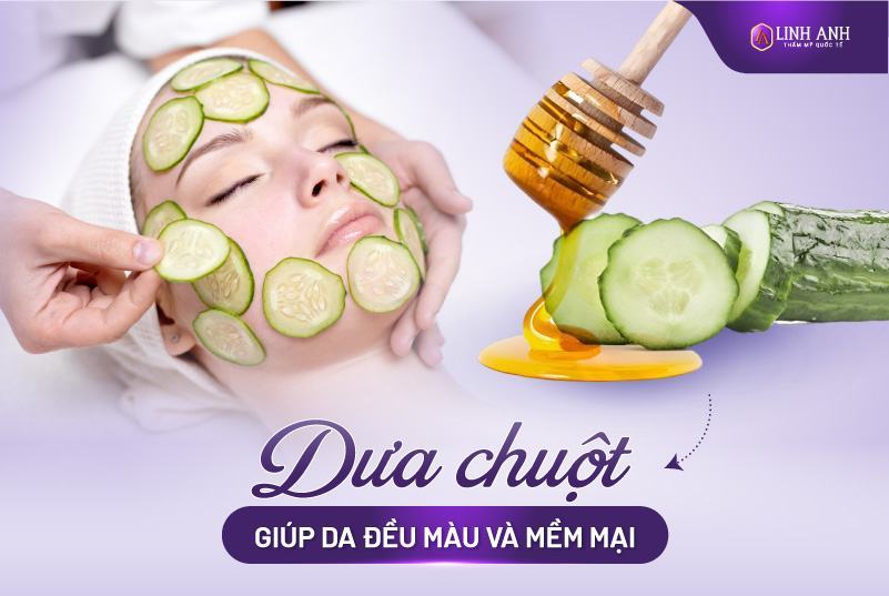 hướng dẫn cách làm mặt nạ trắng da - Viện thẩm mỹ quốc tế Linh Anh hướng dẫn cách làm mặt nạ trắng da - Viện thẩm mỹ quốc tế Linh Anh