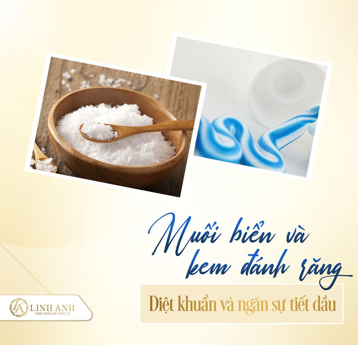 hướng dẫn cách trị mụn đầu đen bằng kem đánh răng hướng dẫn cách trị mụn đầu đen bằng kem đánh răng - Viện thẩm mỹ quốc tế Linh Anh