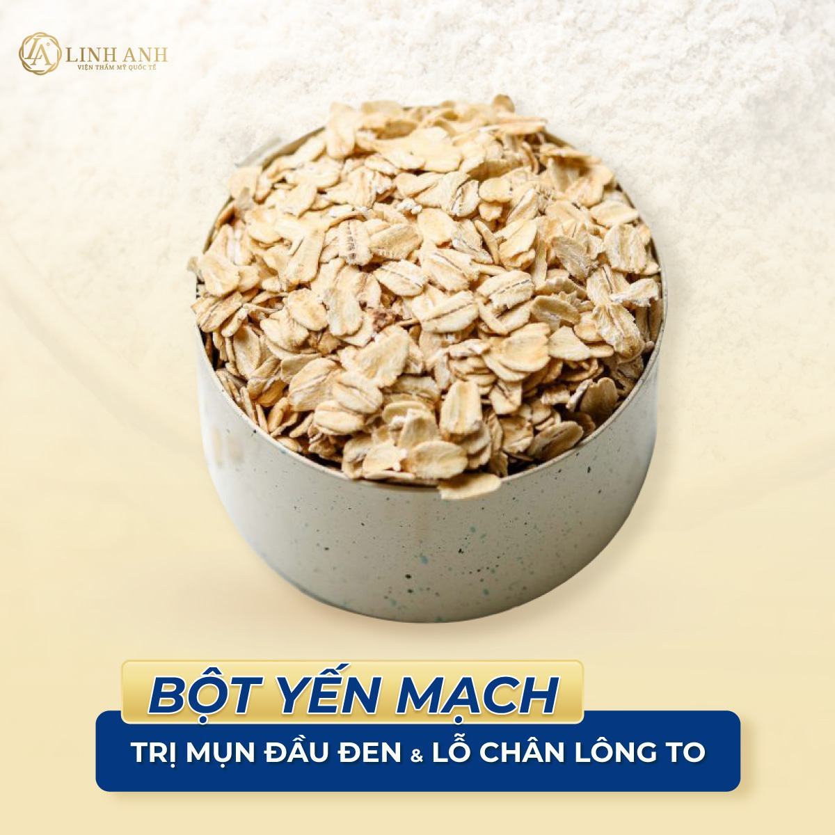 hướng dẫn cách trị mụn đầu đen lỗ chân lông to - Viện thẩm mỹ quốc tế Linh Anh hướng dẫn cách trị mụn đầu đen lỗ chân lông to - Viện thẩm mỹ quốc tế Linh Anh