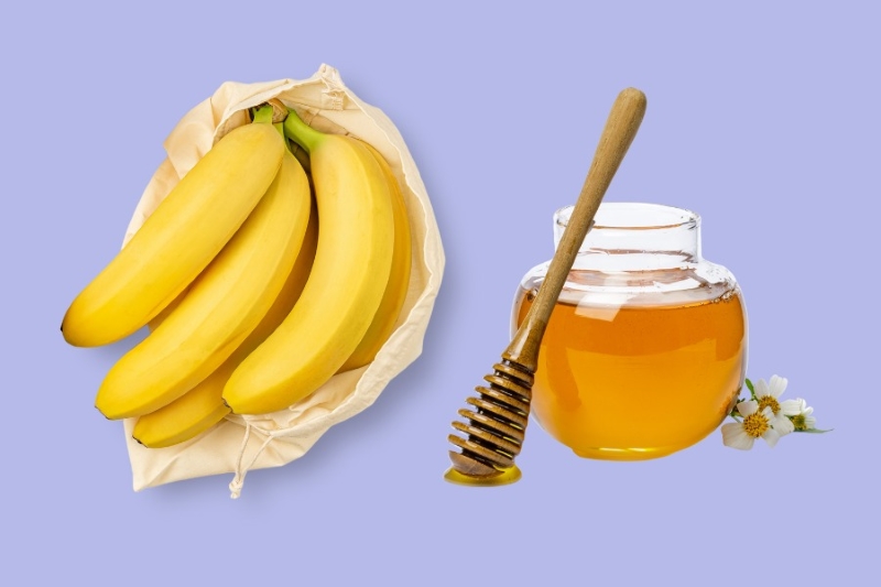 Hướng dẫn cách làm mặt nạ trắng da