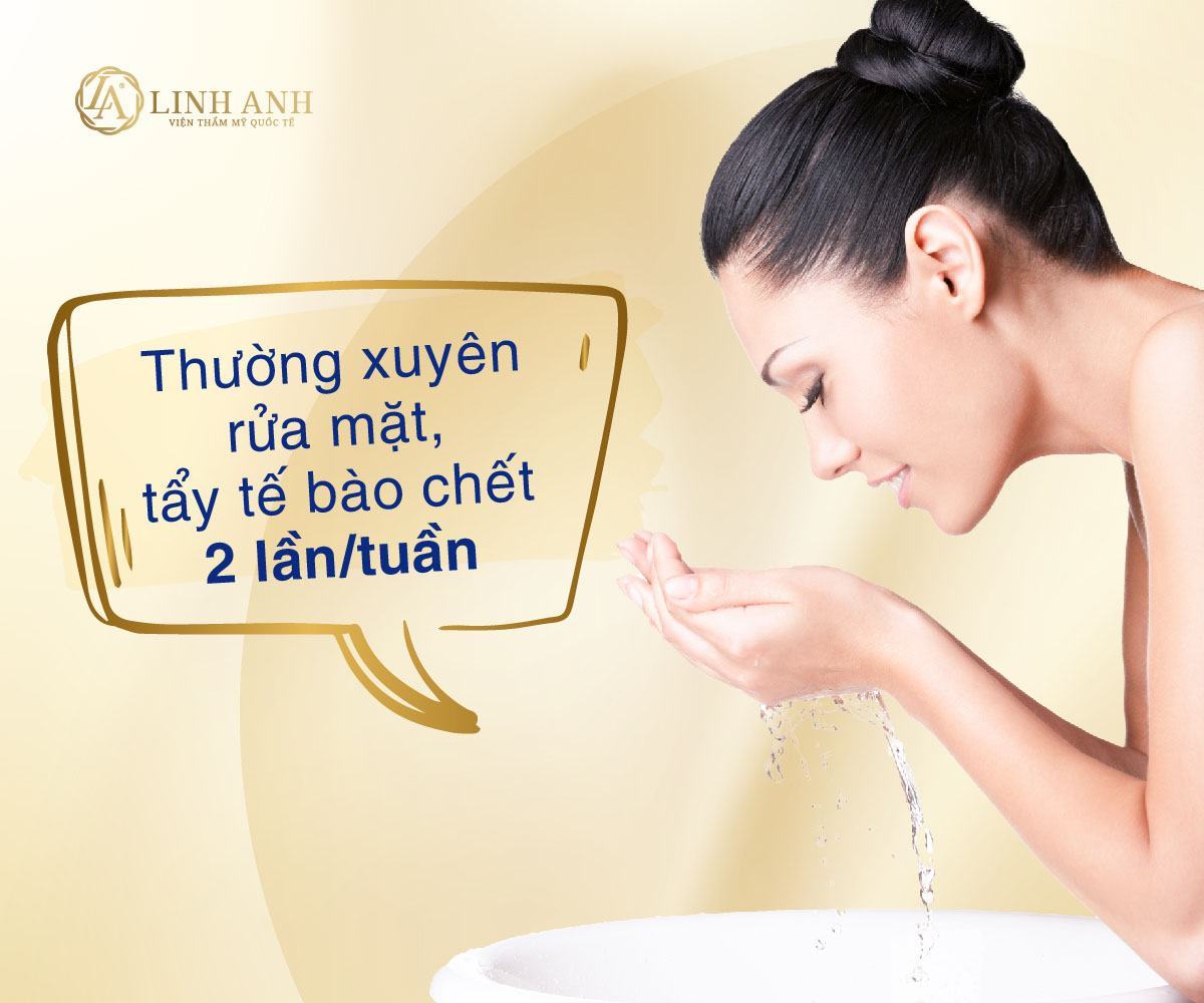 trị mụn đầu đen với vaseline hướng dẫn trị mụn đầu đen với vaseline - Viện thẩm mỹ quốc tế Linh Anh