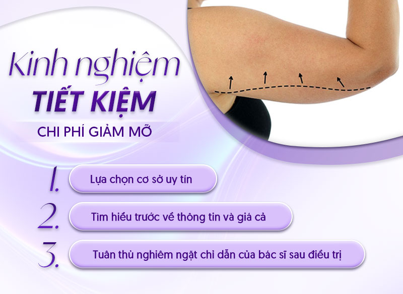 hút mỡ bắp tay giá bao nhiêu hút mỡ bắp tay giá bao nhiêu