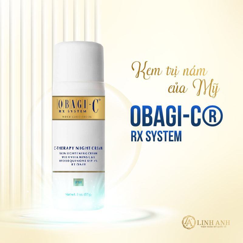 kem đặc trị nám của mỹ tốt hiện nay - Viện thẩm mỹ quốc tế Linh Anh kem đặc trị nám của mỹ tốt hiện nay - Viện thẩm mỹ quốc tế Linh Anh