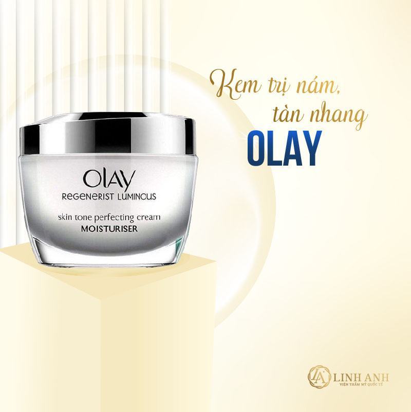 kem đặc trị nám của mỹ tốt nhất hiện nay - Viện thẩm mỹ quốc tế Linh Anh kem đặc trị nám của mỹ tốt nhất hiện nay - Viện thẩm mỹ quốc tế Linh Anh