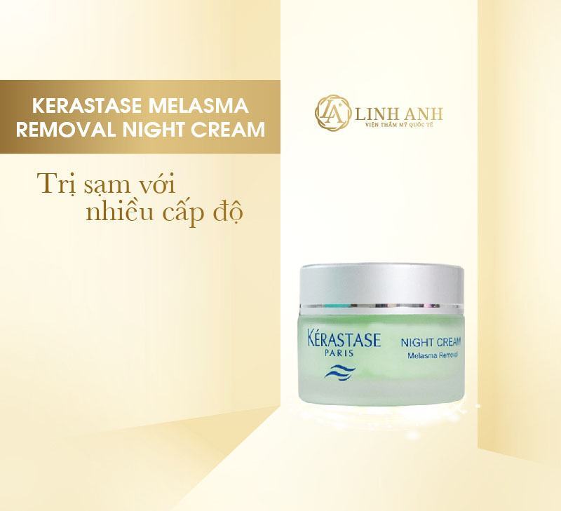 kem đặc trị nám của pháp tốt kem đặc trị nám của pháp tốt - Thẫm mỹ Quốc tế Linh Anh