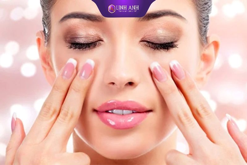 kem dưỡng da chống lão hóa vùng mắt