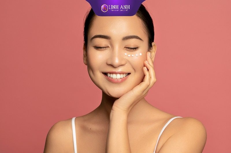 kem dưỡng mắt chống lão hóa hiệu quả tốt nhất