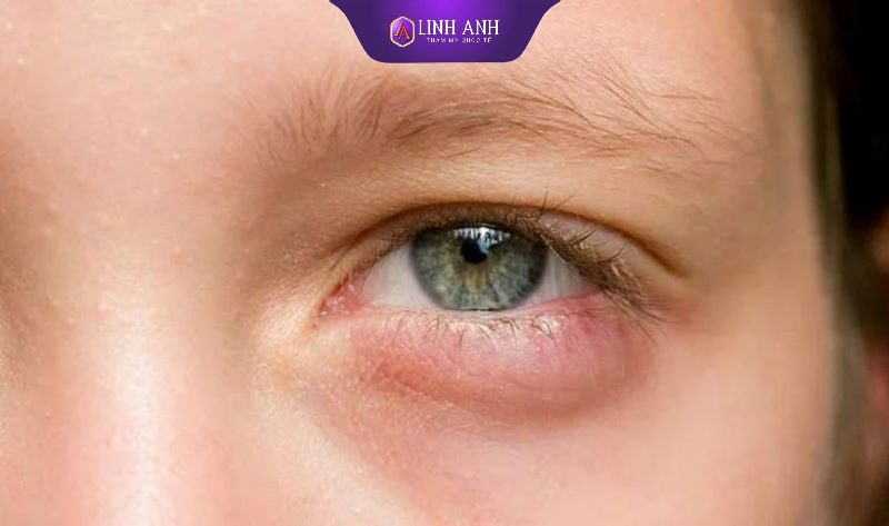 kem dưỡng mắt chống nhăn