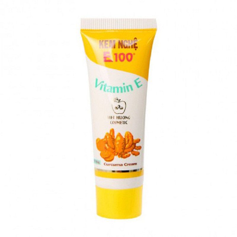 kem nghệ trị mụn kem nghệ nào trị thâm mụn tốt