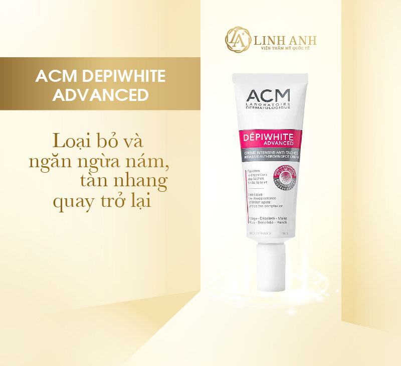 kem trị nám của pháp tốt nhất hiện nay kem trị nám của pháp tốt nhất hiện nay - Thẫm mỹ Quốc tế Linh Anh