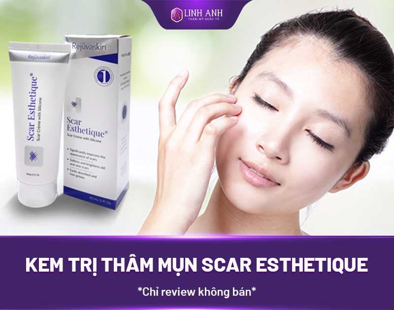 thuốc trị thâm mụn kem trị thâm mụn hiệu quả