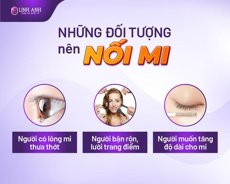 kỹ thuật nối mi thiên thần - Viện thẩm mỹ quốc tế Linh Anh kỹ thuật nối mi thiên thần - Viện thẩm mỹ quốc tế Linh Anh