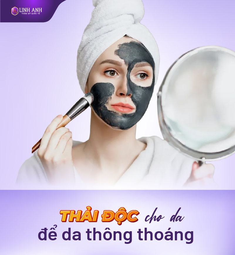 làm da mặt trắng hồng - Viện thẩm mỹ quốc tế Linh Anh làm da mặt trắng hồng - Viện thẩm mỹ quốc tế Linh Anh