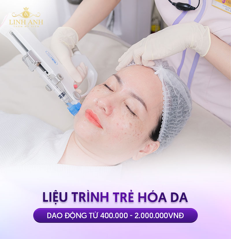 liệu trình chăm sóc da ở spa bao nhiêu liệu trình chăm sóc da ở spa bao nhiêu