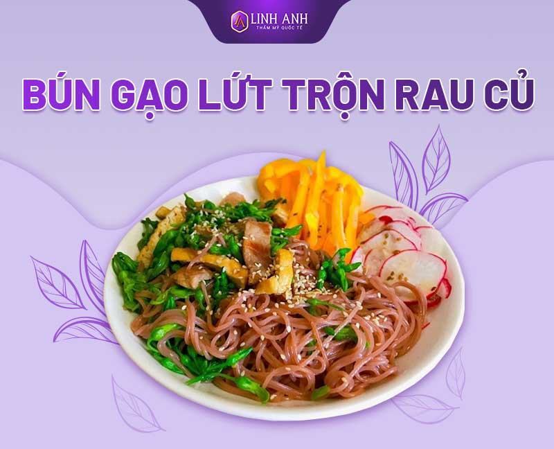 lượng calo trong gạo lứt lượng calo trong gạo lứt