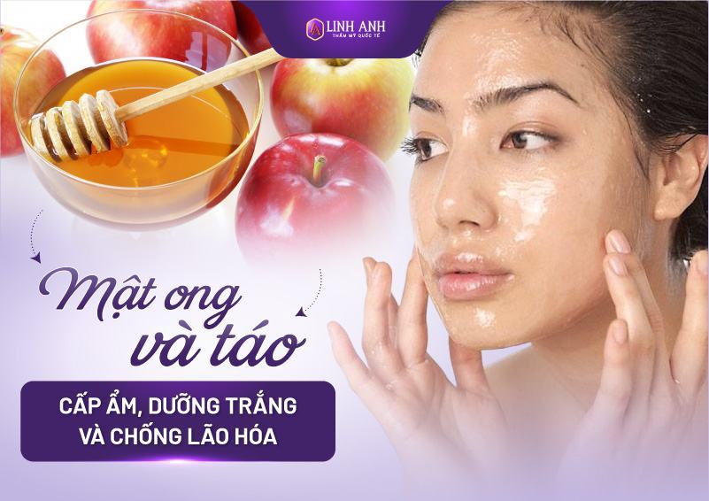 mặt nạ dưỡng trắng da tại nhà - Viện thẩm mỹ quốc tế Linh Anh mặt nạ dưỡng trắng da tại nhà - Viện thẩm mỹ quốc tế Linh Anh