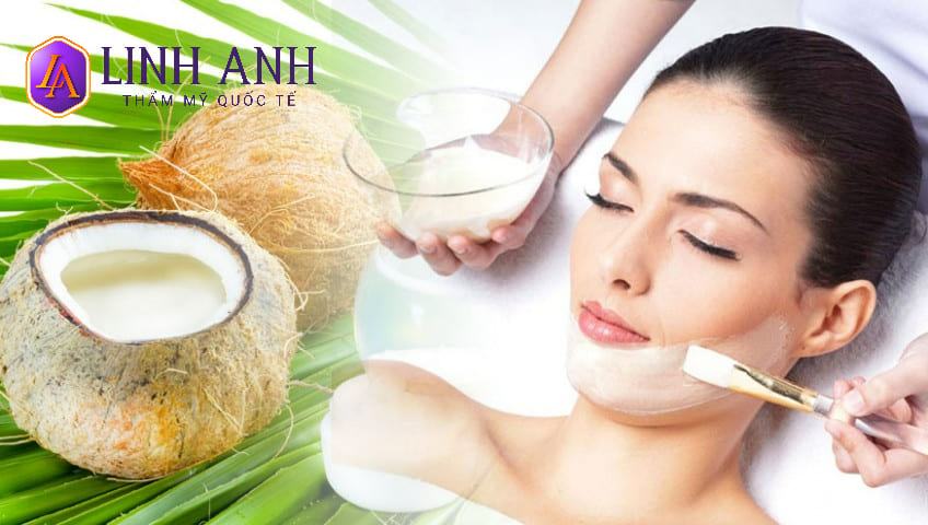 mặt nạ giúp da mặt căng bóng mặt nạ giúp da mặt căng bóng