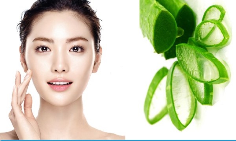 Mặt nạ trắng da tự nhiên