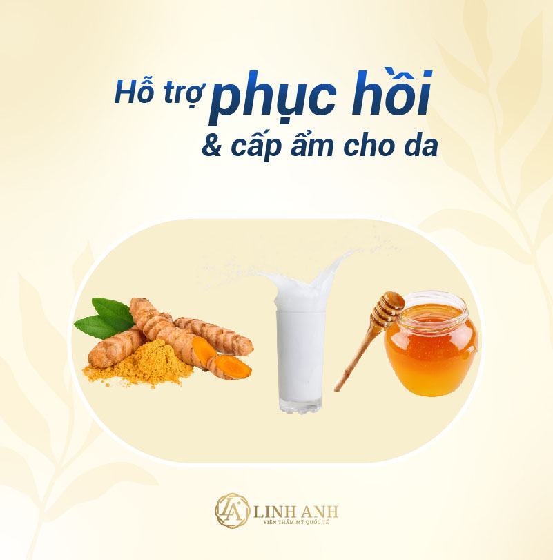 nặn mụn xong có nên đắp mặt nạ nặn mụn xong có nên đắp mặt nạ không - Viện thẩm mỹ quốc tế Linh Anh