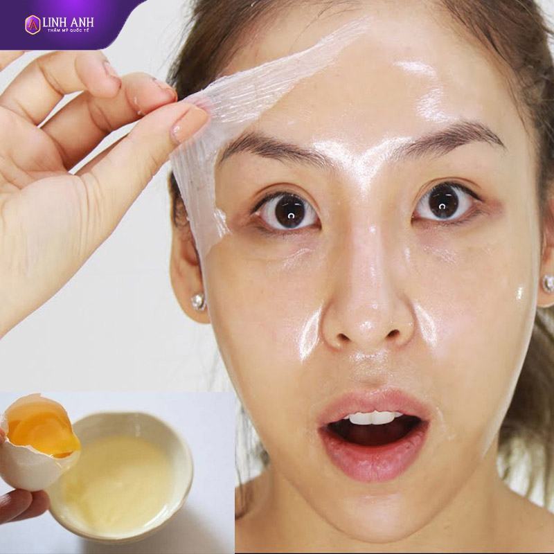 phương pháp trẻ hóa da