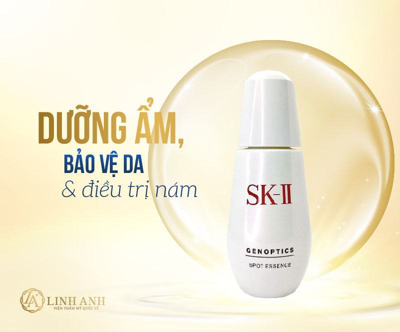 dùng hydroquinone trị nám sản phẩm chứa hydroquinone trị nám - Viện thẩm mỹ quốc tế Linh Anh