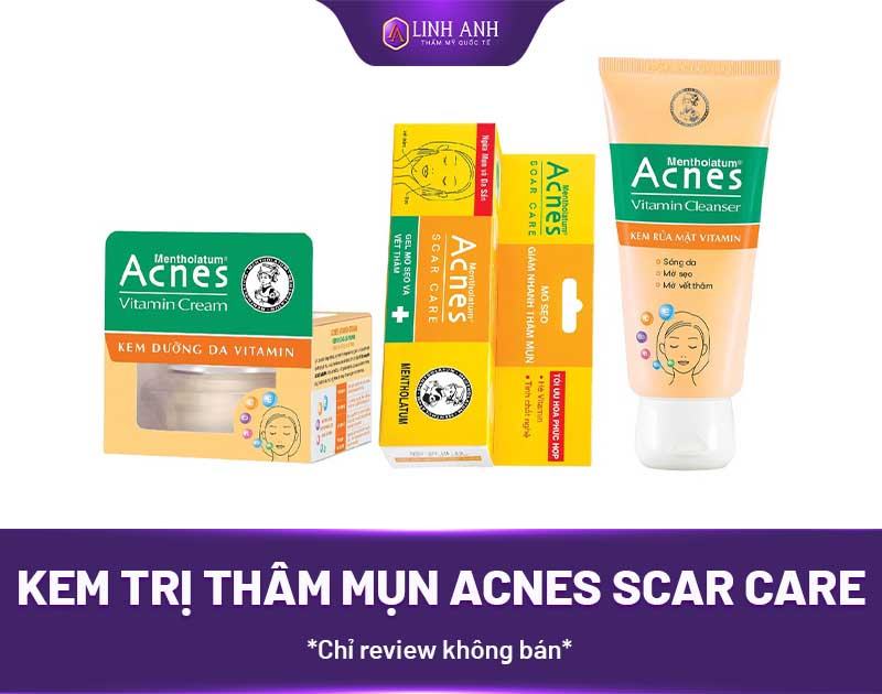 thuốc trị thâm mụn sản phẩm kem trị thâm mụn