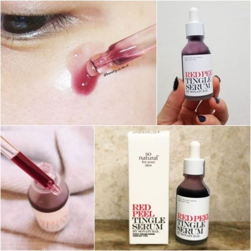 serum tái tạo da mặt sản phẩm tái tạo da