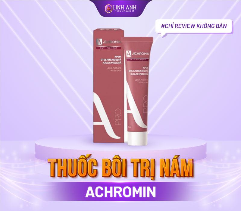 sản phẩm trị nám má tàn nhang