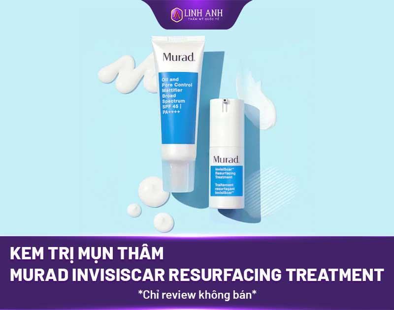 kem trị thâm mụn hiệu quả sản phẩm trị thâm mụn