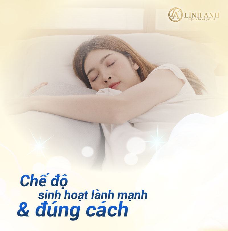 sau nặn mụn có nên đắp mặt nạ không sau khi nặn mụn có nên đắp mặt nạ - Viện thẩm mỹ quốc tế Linh Anh