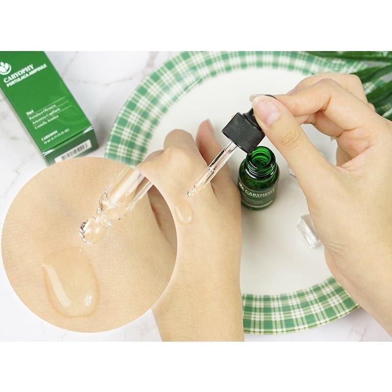 cách sử dụng serum tái tạo da sau khi tái tạo da nên dùng serum nào