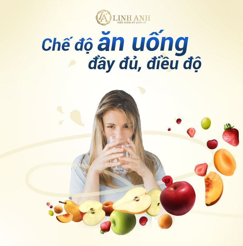 sau nặn mụn xong có nên đắp mặt nạ không sau nặn mụn có nên đắp mặt nạ - Viện thẩm mỹ quốc tế Linh Anh