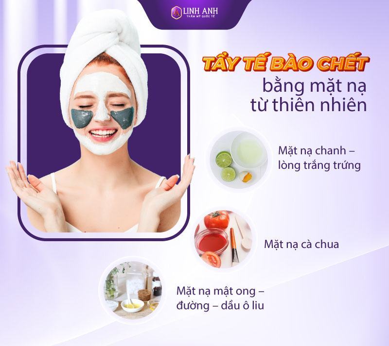 cách làm se khít lỗ chân lông se khít lỗ chân lông mặt tại nhà
