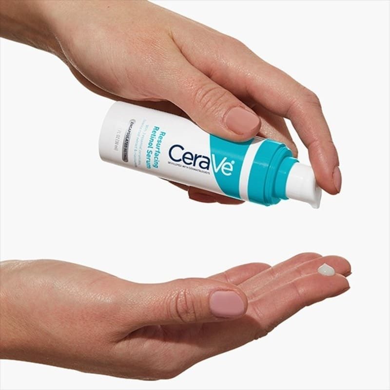 serum tái tạo da hàn quốc