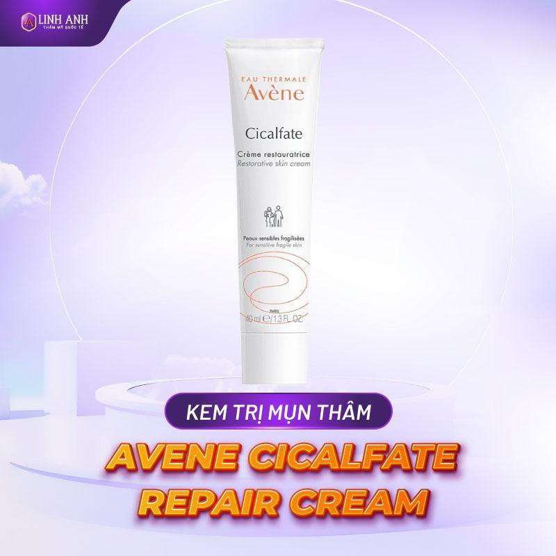 cách trị mụn thâm đỏ skincare cho da thâm đỏ